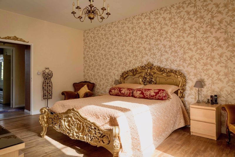H Bedroom